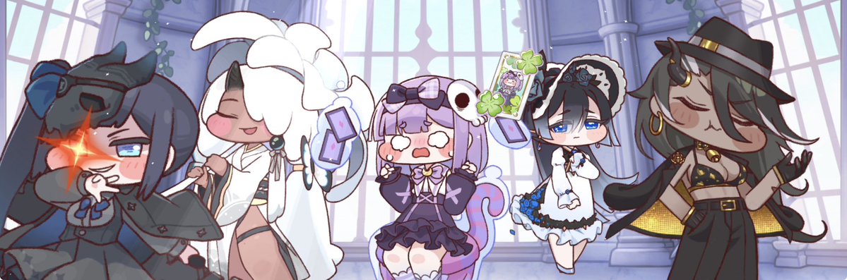 LeleDonQ's tweet photo. 最近ちゃんとやり始めた初心者です𐔌˙.
おともだち募集してます！
トリッカルの事教えて欲しいです！т  ̫ т

本国版のポストもします！
⚠️4枚目に本国版もちほっぺがいます⚠️

全反応周回します🎶無言フォローお迎え失礼します🎶

#トリッカル自己紹介カード #トリッカル好きと繋がりたい https://t.co/MedDOrmqf6