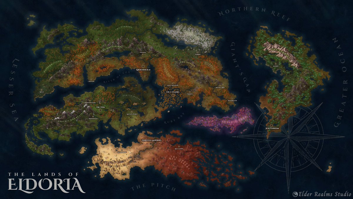 TrueWorldMap tweet picture