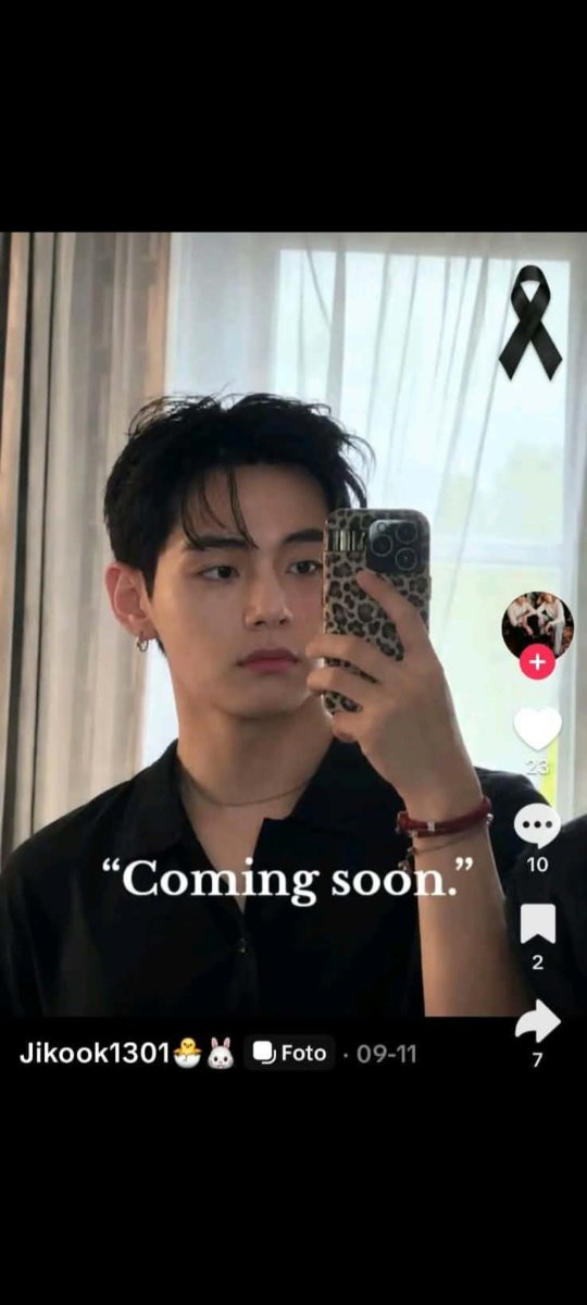 Cherryjkthv9597's tweet photo. We urge @BIGHIT_MUSIC
@HYBEOFFICIALtwt to take urgent action and make BTS V's safety their utmost priority following these threats of physical harm
PROTECT TAEHYUNG
BIGHIT AND HYBE TAKE ACTION
#ProtectTaehyung #ProtectYourArtist https://t.co/kKRwX5pJZV