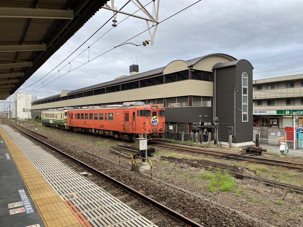 kiimakuma's tweet photo. 今週は、音楽鑑賞教室週間でした！

立川〜結城と続き、今日は千葉県市原にて

まだ、豪雨の影響は残るようですが、精一杯演奏致しました。 https://t.co/PCtp7pCawc