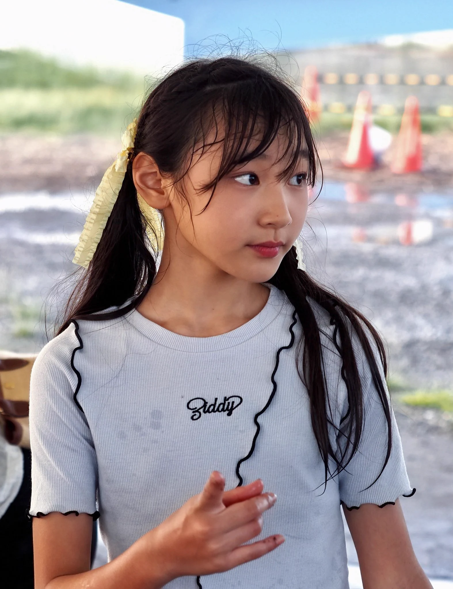 07 в X: „26.9.13 江戸川区 #あーちゃん #JETRABBIT #東京モデル撮影会