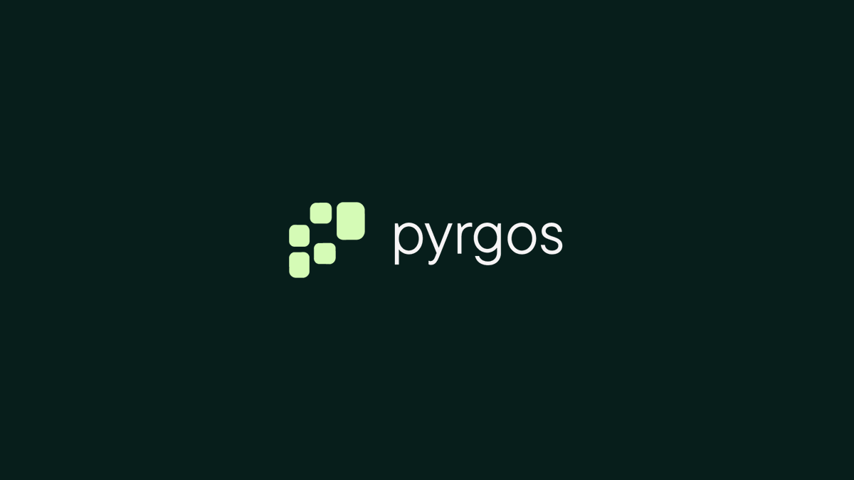 edgarflorentin_'s tweet photo. 7/ That became PYRGOS.
For customers, itβs just a conversation.
For the business, itβs a calendar that works on its own.
Scheduling, made intelligent.
Built for the #LovableChallenge #ai #builderai #loveable #software https://t.co/zaO7GaiqHh