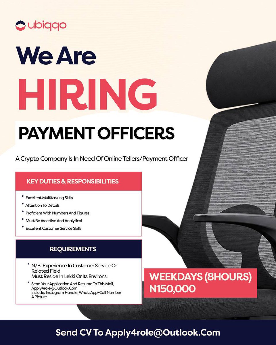 Job_Hunters_'s tweet photo. https://t.co/mA1lLrBDGW