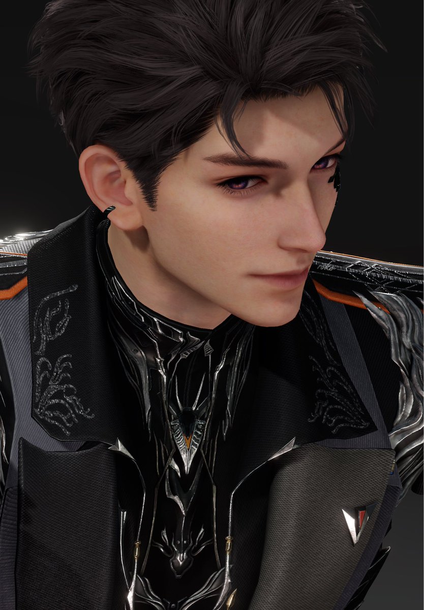 roko__pam613's tweet photo. A whisper in his ear. https://t.co/fnmlCU8DUE