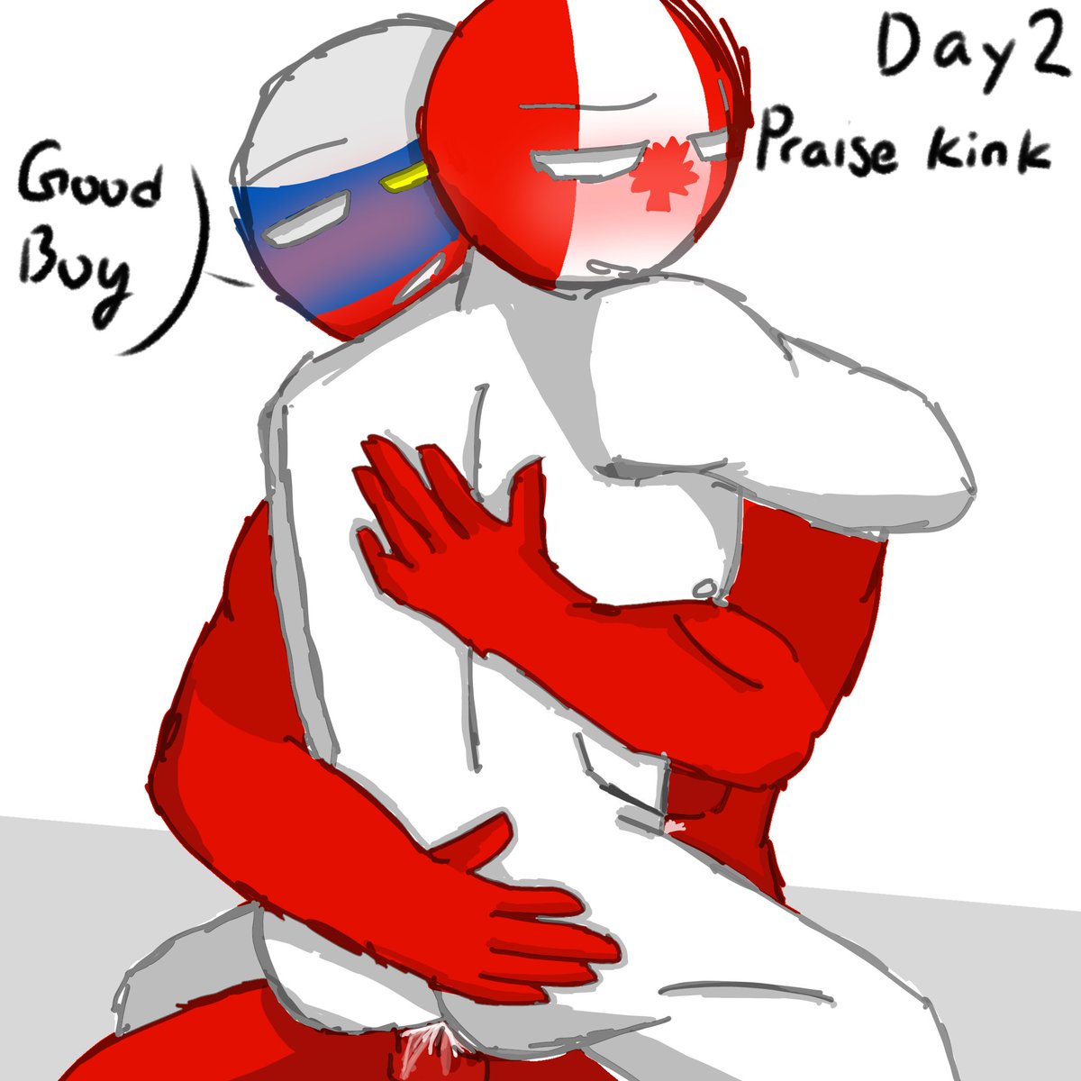 M4cha_L4tte1's tweet photo. Day 2: Praise Kink https://t.co/Ho4zWXJfOl