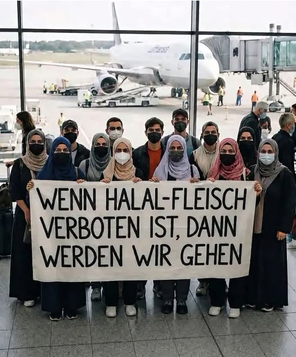 Livi0906's tweet photo. Wenn das so einfach ist, dann lasst es uns verbieten. Und Tschüss 🙋‍♀️ https://t.co/enStUeN2Vt