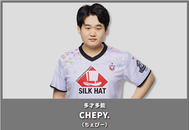 __CHEPY123's tweet photo. 去年より少し余裕ができた感じ〜 今シーズンもよろしくお願いします

#BPLS6 #team_SILKHAT https://t.co/VvC4cnbVYv