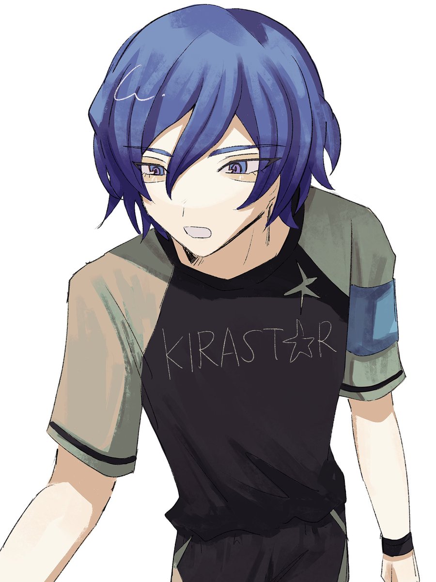 264411_'s tweet photo. キャプテン！ https://t.co/lHZxdb3rYa