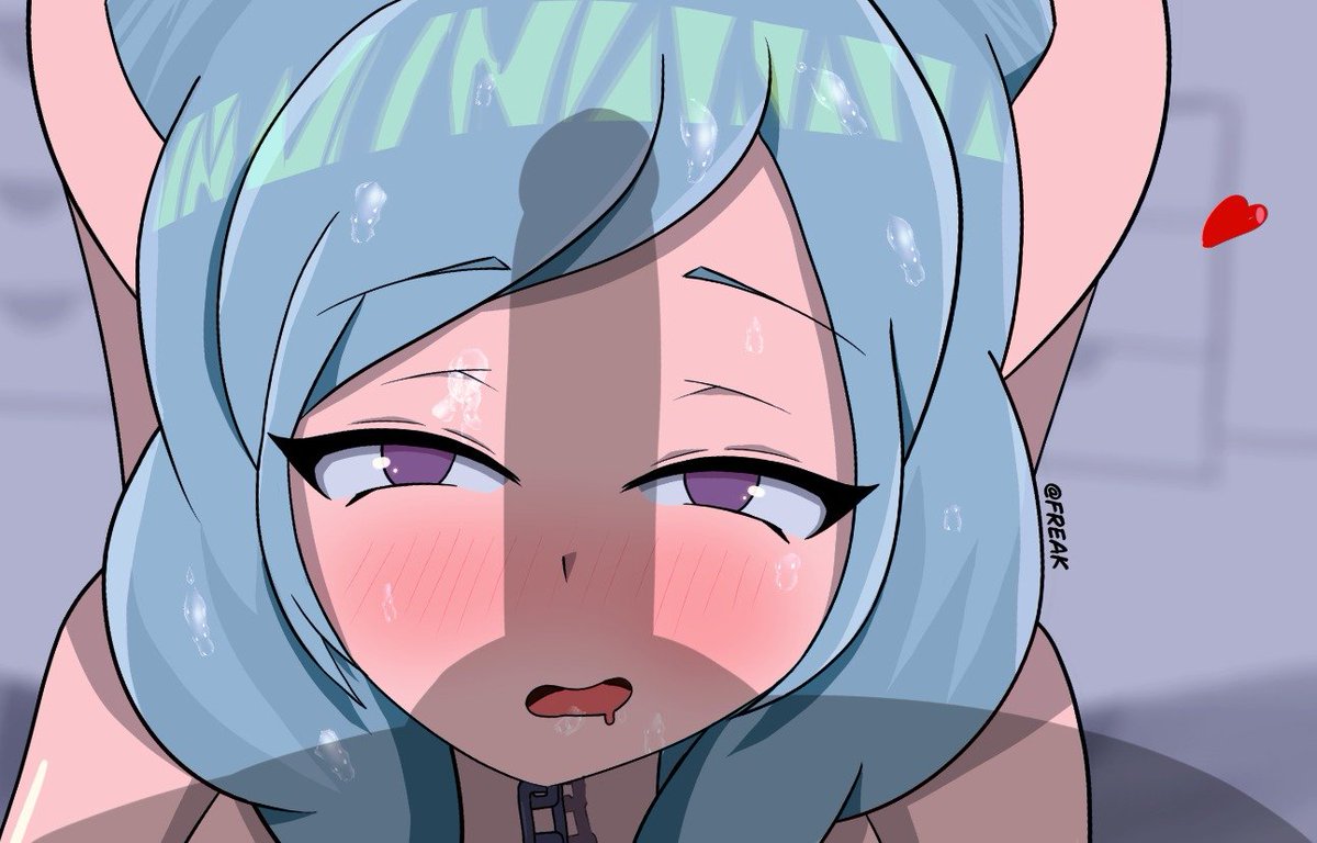 FreaKiestSpy's tweet photo. Dibujito nuevo de #JulietaInazumaEleven, espero les guste
#anime
#drawingㅤㅤ
#nsfw
#animegirl
#loli
#digitalart https://t.co/fArtFixIBw