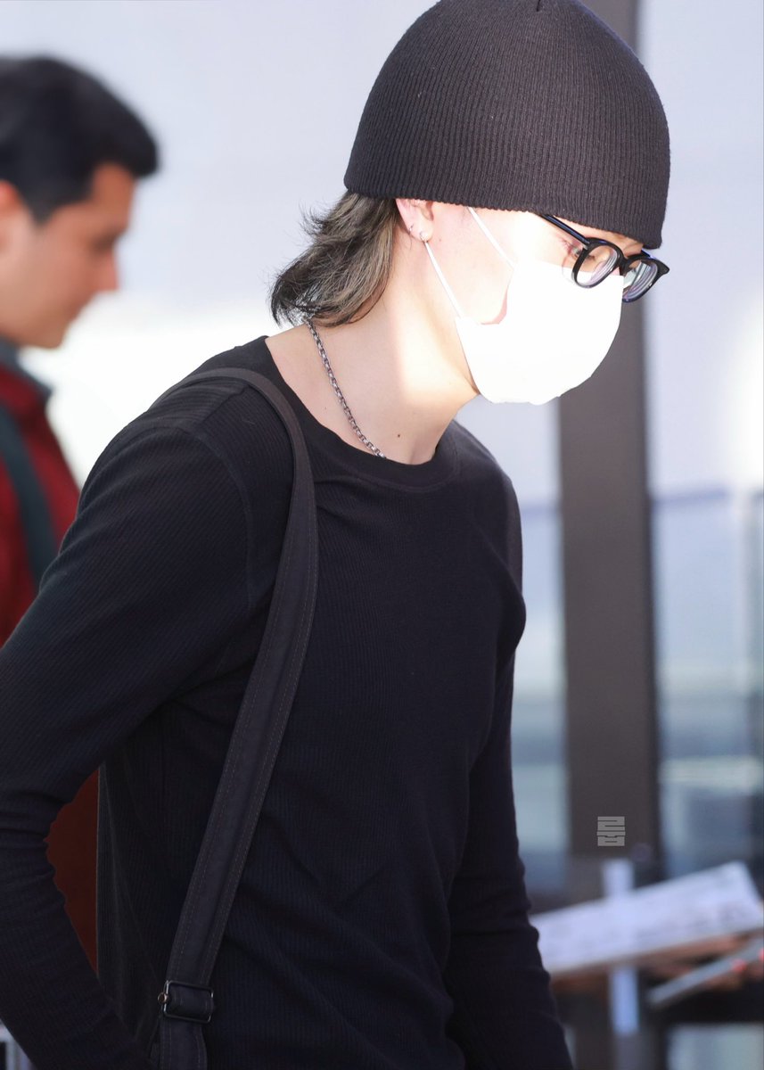 luooby_dok's tweet photo. 261002 GMP 🛫

 잘 다녀와~~

#하루토 #HARUTO #ハルト
#TREASURE #트레저 https://t.co/KKZSuN7TGa