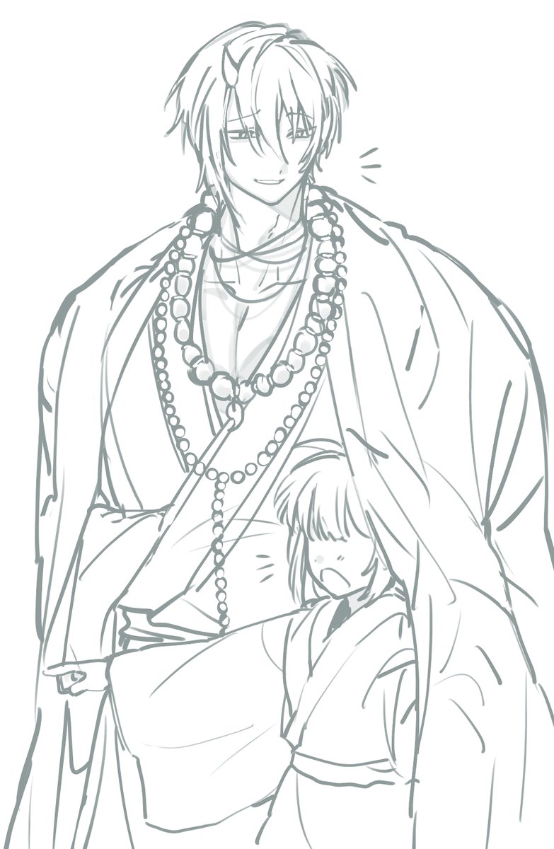 bueongi1234567's tweet photo. #tkdb_FA
👹×👧 https://t.co/Zbtamei3RQ