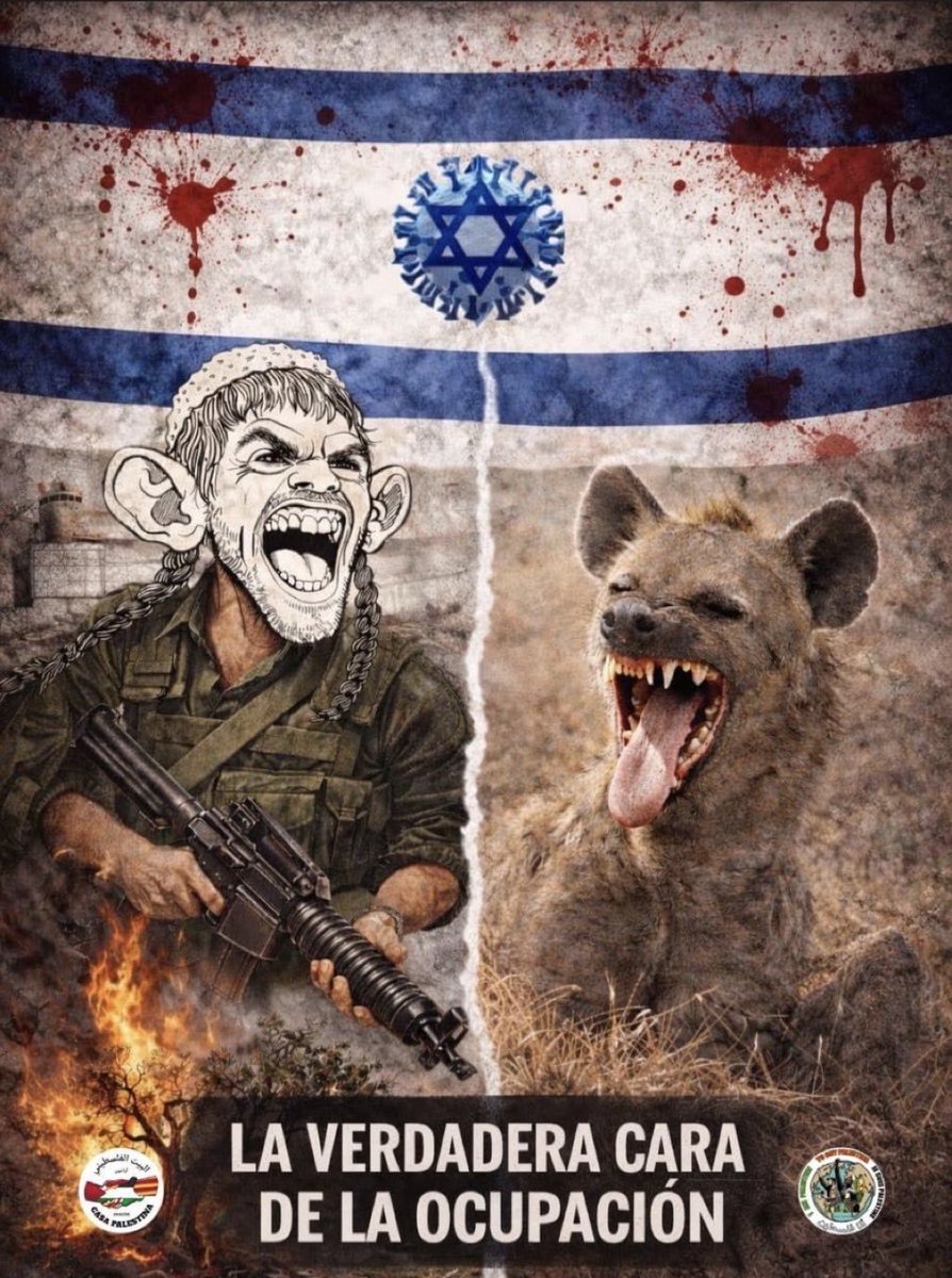 karimullah30108's tweet photo. @IDF الصهاينة باجمعها إرهابيين لعنه الله https://t.co/RtYLCpb2Wo