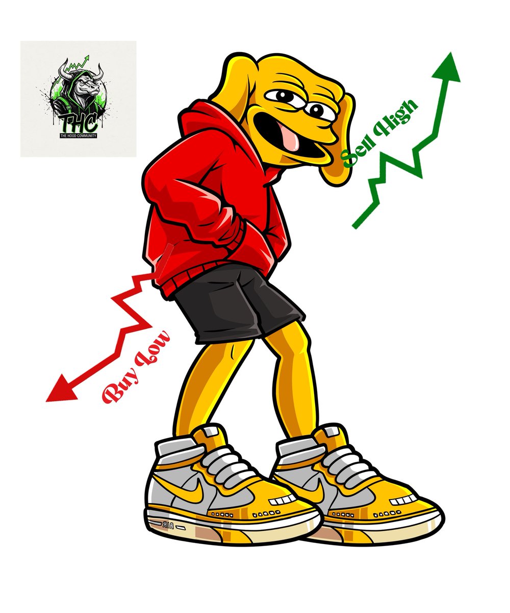 THCUNITE's tweet photo. 🔥 THE BOYZ ARE BACK TOGETHER IN DA HOOD!

Andy. Brett. Landwolf. Pepe. 🐸🐺

The legendary Boyz have pulled up to the Robinhood Network, and the hood is officially open. 🏠💰

$BOYZ is just getting started.

Community strong. Energy strong. Hood getting louder. 🚀

WELCOME TO DA HOOD. 😎