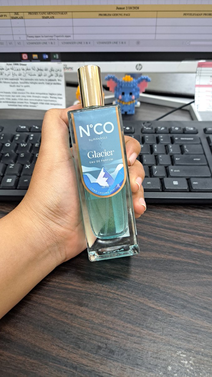 onjipumpkin's tweet photo. @notesofjee jujurrr ak baru nemu semalem ini harga 35rb an ajaa,  ku pake ngantor pagi ini udah dapet 5 compliment getter kakkkkkk https://t.co/J4JhaP3RRT