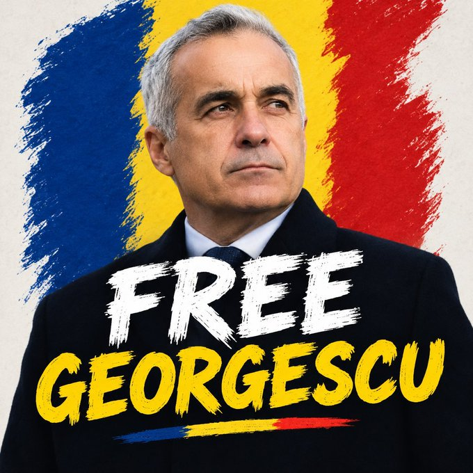 PHILBONNE37's tweet photo. La liberté a un prix : soutien au peuple Roumain ! https://t.co/xezp3EJcOc