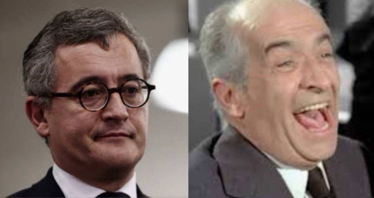 DavidBorie4's tweet photo. Premières peines   EXEMPLAIRES pour deux voyous d'ultra gauche qui ont agressé des policiers et allumé des incendies ........
DU SURSIS ET DES TRAVAUX D'INTÉRET GÉNERAL.
GÉRALD T'ES UN GUIGNOL. https://t.co/R0yNSEl0fX