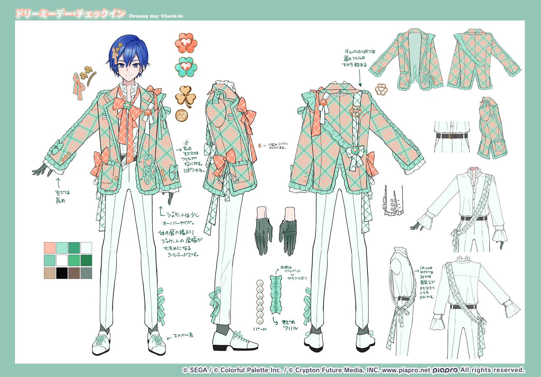 Tiv@名古屋巡回展9/30-10/5 on X: 