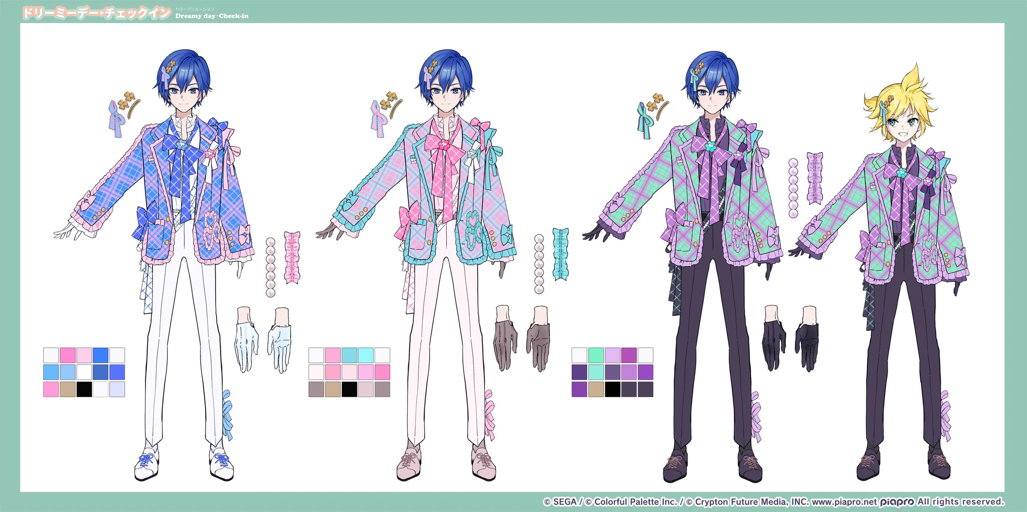 Tiv@名古屋巡回展9/30-10/5 on X: 