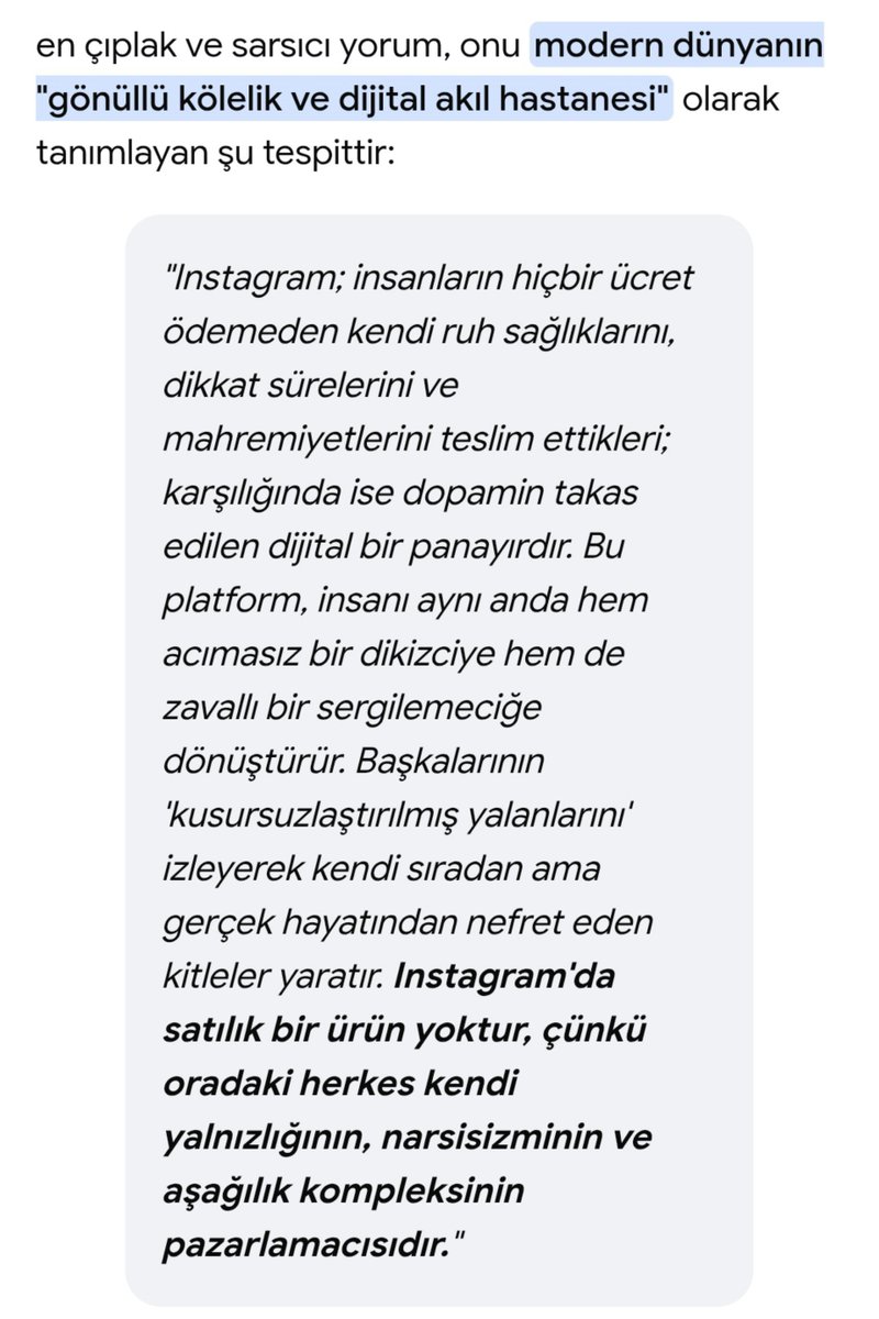 ayseeyavuzz0's tweet photo. Farkındalık✨ https://t.co/HEtHIpiGCm