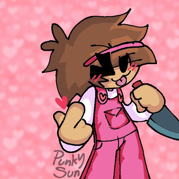PunkyLuvsNeneX3's tweet photo. #YUMETOBER !!1!
Day 1 - Role Swap :33
πβ¨ π©·πͺ
#sharpunk #nenefnf #fridaynightfunkin #picoschool #sona #yumeship https://t.co/9w2YXCNM4g
