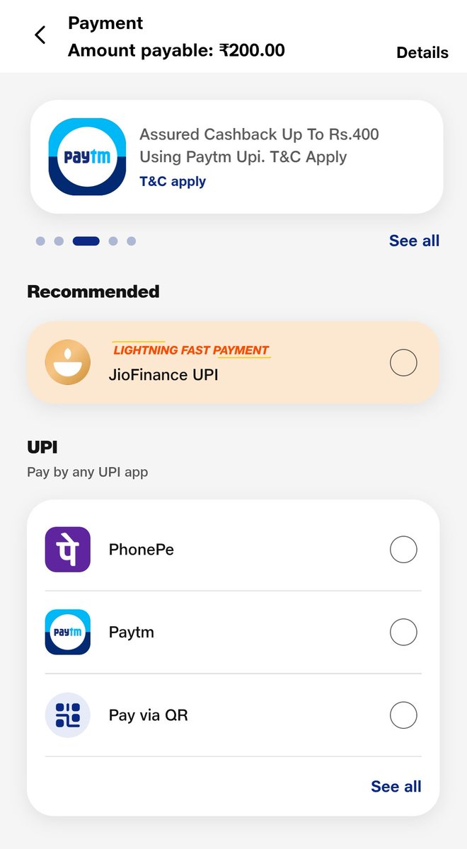 Breathout__'s tweet photo. @_prophet_futu Bro where is apple and samsung pay aren't you acting like dumb because you have Iphone so whatever payment system is installed on your mobile gonna appear during transaction. https://t.co/gle1L4hJ2E