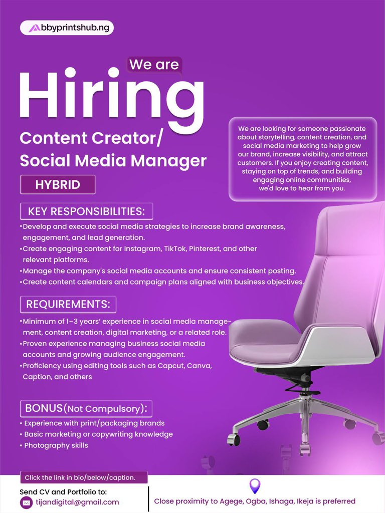 Job_Hunters_'s tweet photo. https://t.co/XEZuYDqQhF
