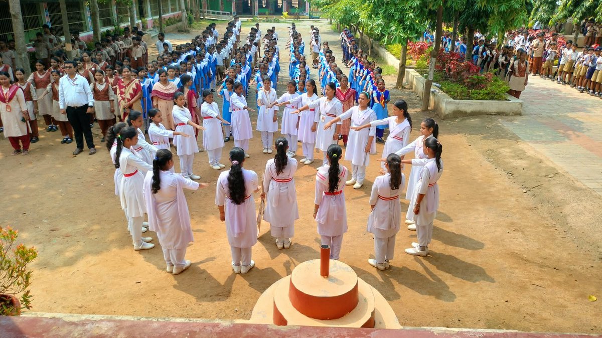 balugaonhs1949's tweet photo. World Heart Day
#WorldHeartDay
#HeartHealth
#HealthyHeart
#HeartCare
#HeartAwareness
#LoveYourHeart
#CardiovascularHealth
#HealthyLifestyle
#HeartDiseaseAwareness
#StayHeartHealthy
#PreventHeartDisease
#HealthAwareness
#WorldHeartDay2026
#FitHeart
#HealthyLiving https://t.co/wfAsiKwofx
