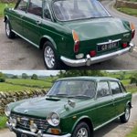 Photo by Aberystwyth Classic Car Club (@bolderston_mark)