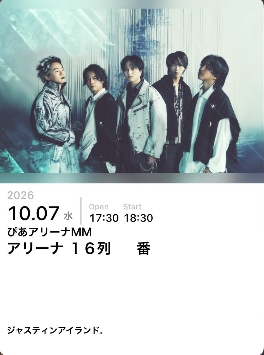 u_nomaru's tweet photo. 1日目リセールで取れて2days参戦できます‼️
1日目は学校終わってそのまま行くからギリギリになっちゃうけど😖
いつも1人参戦です🙋‍♀️

会える人会いましょ〜🙌🙌
#Novelbright #PYRAMID https://t.co/Qml6VvdRKN
