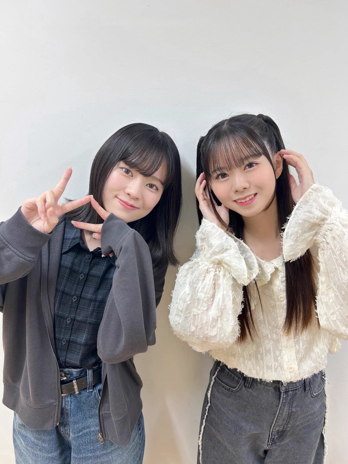 22/7 河瀬詩 (@kawase_uta_0227) / X