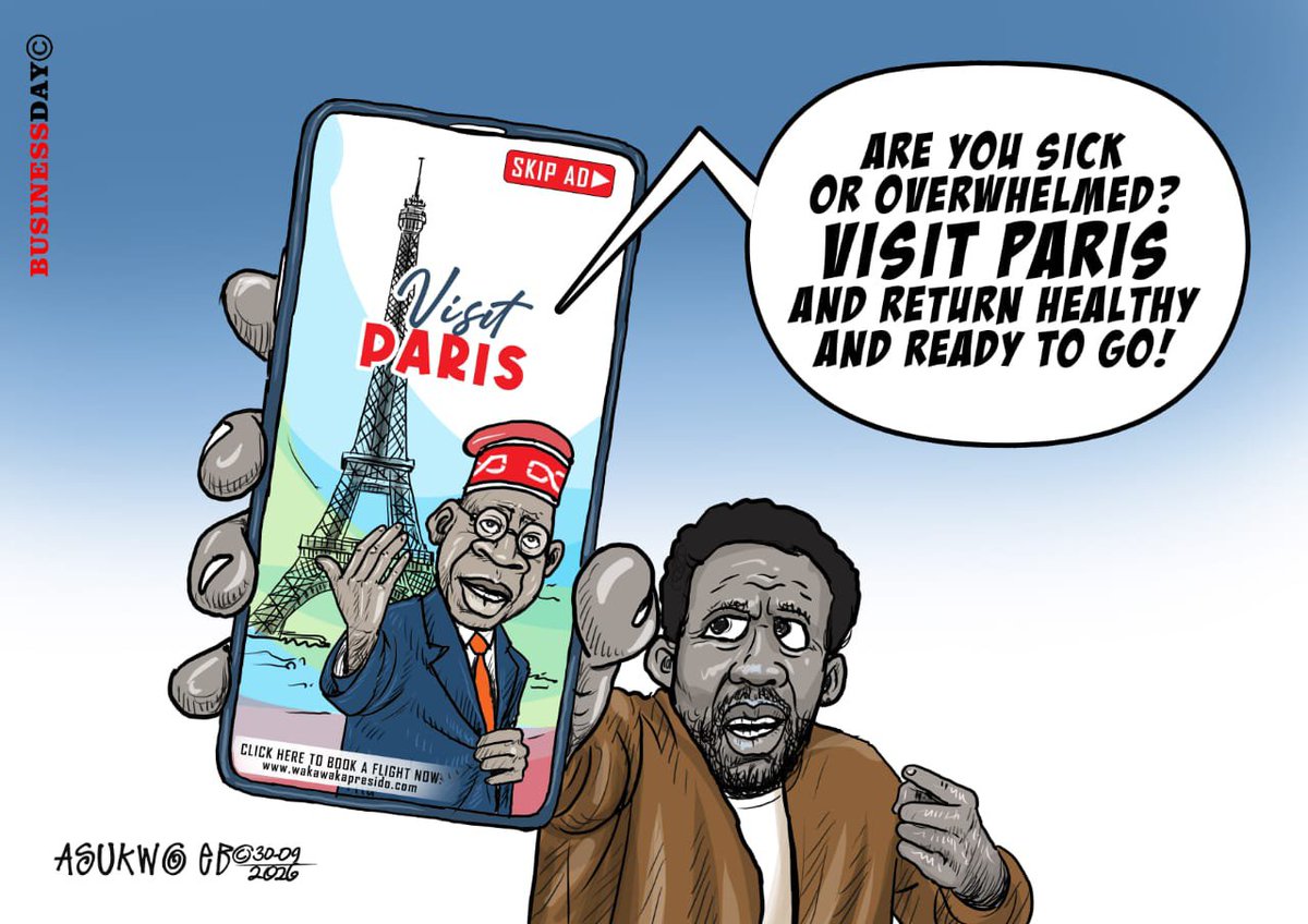 Asukwoeb's tweet photo. ... Advertising France https://t.co/y1VgWoaRra