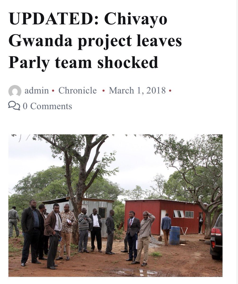 advocatemahere's tweet photo. 🔸Don’t be obtuse. You think it’s normal for Govt to award a multi-million dollar tender to a shelf company with no traceable record of producing or delivering solar farms? Are you familiar with public procurement laws? 

Can you not see the prejudice to the state with the price inflation and the risk of non-performance? You think it’s normal that he was paid millions before doing anything and that the solar farm has not been built to this day? Millions of US dollars were paid to him for doing nothing. What if that money had been spent on hospitals or schools?

We need new leaders.🇿🇼