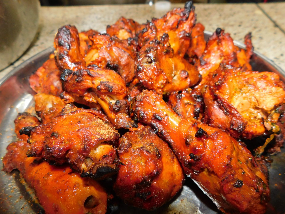 IndianDhabaUga's tweet photo. YOUR DAY DESERVES CRISPY CHILLI PAKORAS.
GOLDEN, CRISPY, AND PERFECTLY SPICED.
Make your snack time delicious with piping hot, freshly fried pakoras at The Great Indian Dhaba.
Wampewo Avenue, Kololo, Kampala
0751 903 647 | 0765 946 392
#ChilliPakora #PakoraLovers #KampalaFood https://t.co/L0JczVhgrH