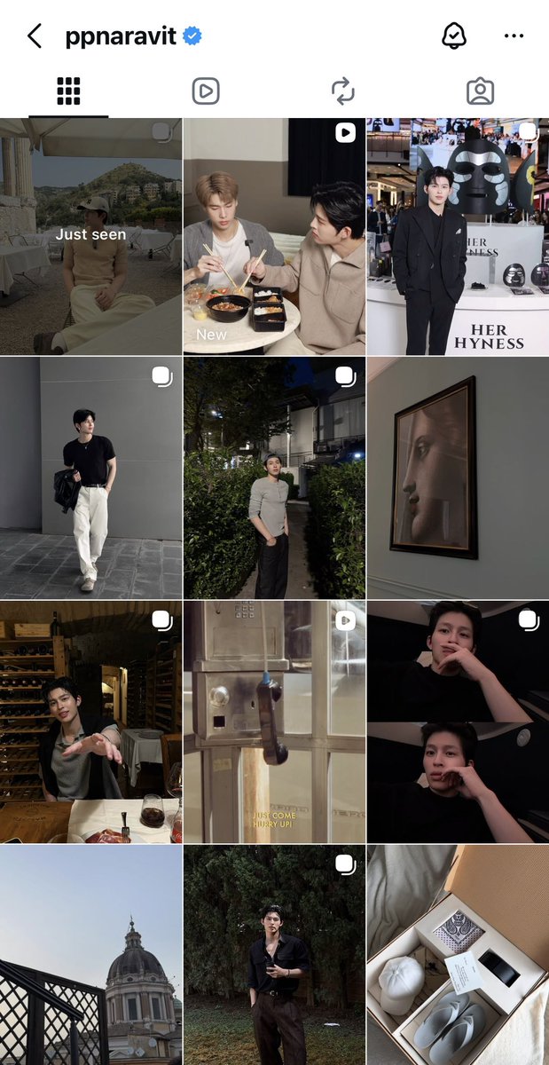 ppw0102's tweet photo. เทสไอจีคุณปอนด์คือต่อให้ไม่ได้เป็นดาราก็จะเป็นแอคอินฟลูเทสดีอะ เทสฮีเริ่ดมากจริงๆ ยอม 🧎🏻‍♀️ https://t.co/WTTLaOB2ex