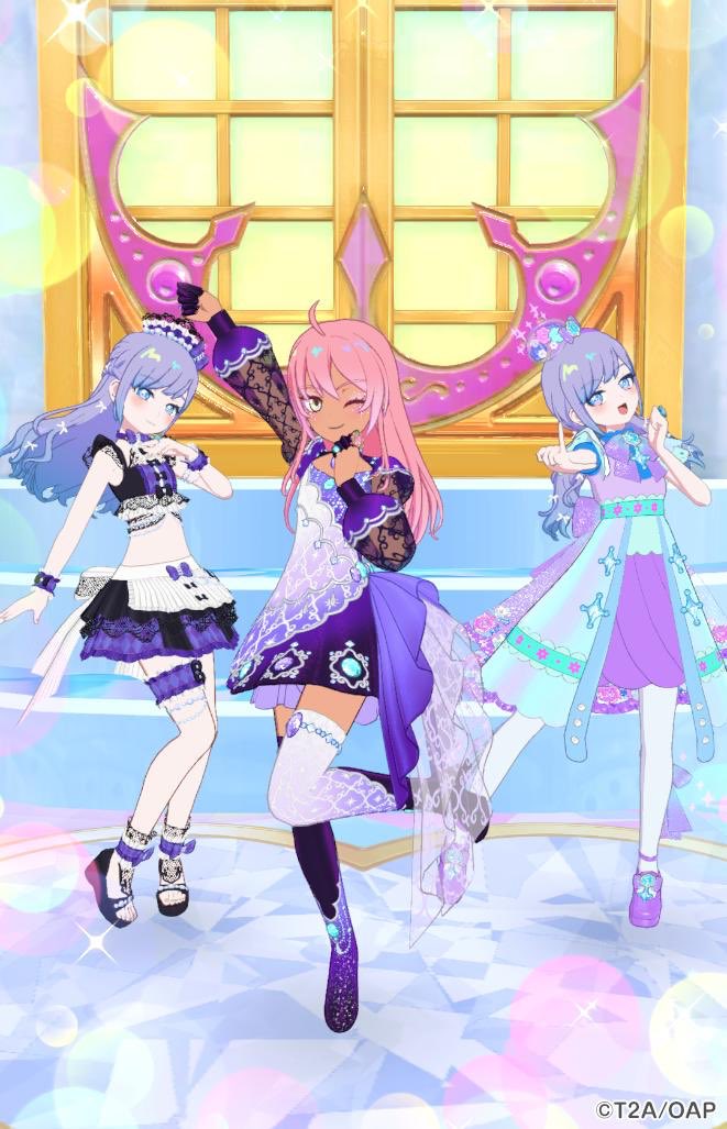 MnDjp's tweet photo. アクセがないのが心残りだから次行った時出たらいいな https://t.co/bHfQ7KuU66