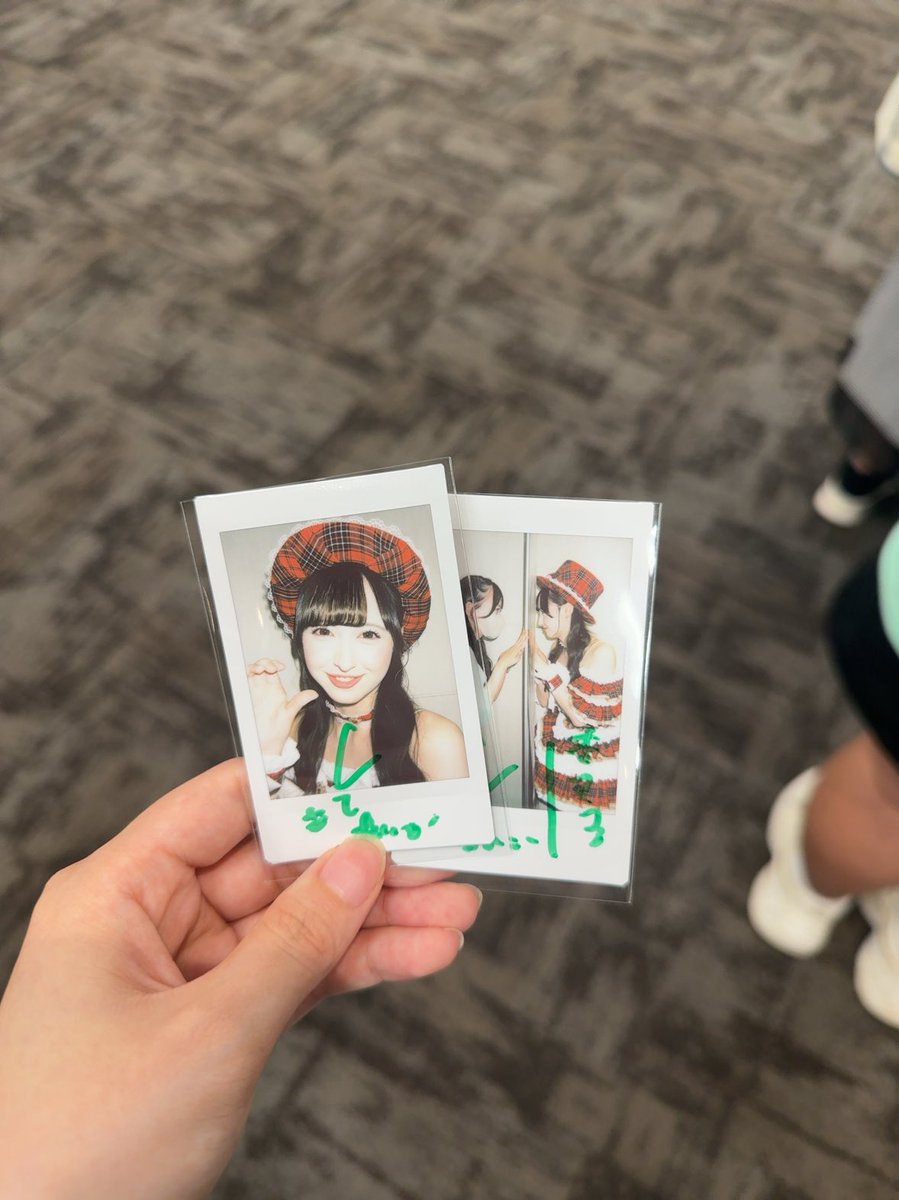 gonnnnanoooo's tweet photo. とりいそぎ！可愛すぎて手震えて全然話せないだけど、、、、😭 https://t.co/8eyIuS4lPL