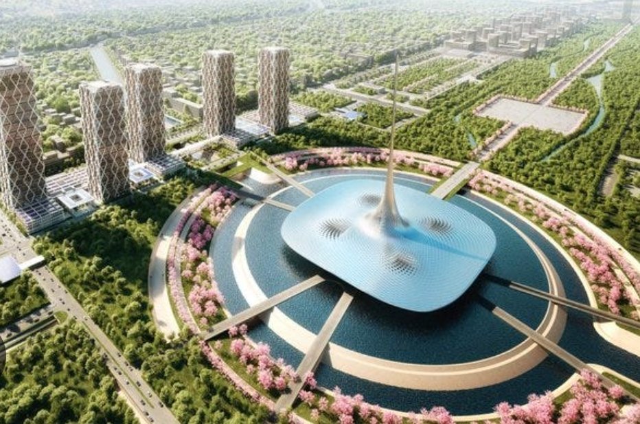 IndianInfoGuid's tweet photo. 🚨Amaravati Quantum Valley in Andhra Pradesh is India's first dedicated quantum technology park https://t.co/ZB6DfRwtrU