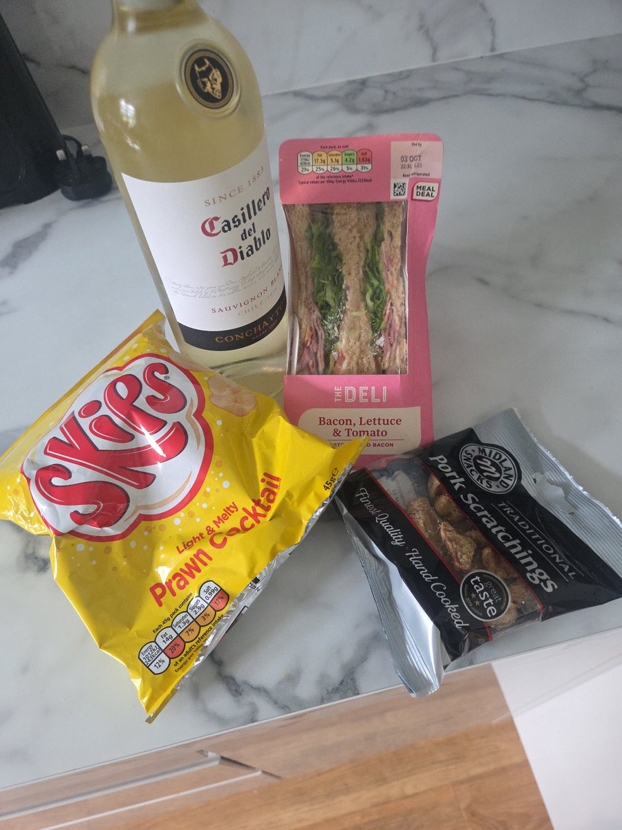 Paddz19's tweet photo. #mealdeal https://t.co/5XGSvuvzxz