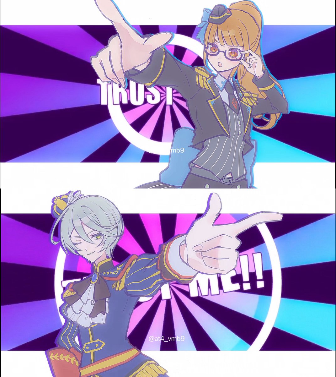 at4_vmb9's tweet photo. 静止画 https://t.co/CJsPCvZG7E