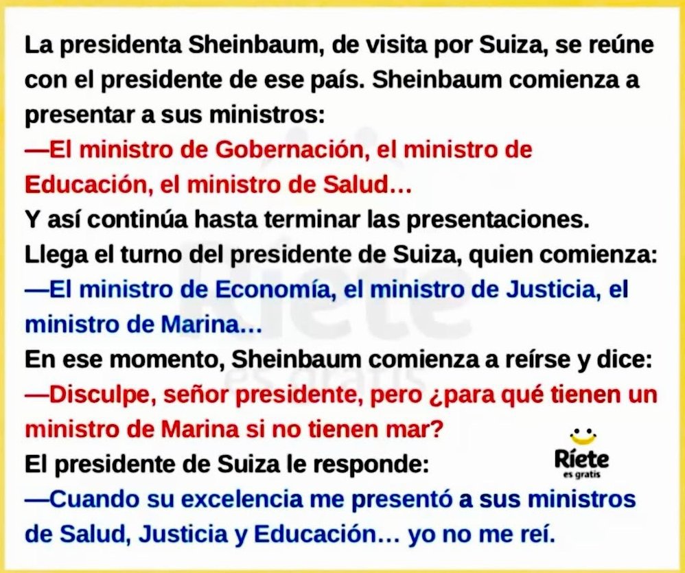 NervaezSevero's tweet photo. @LuisCardenasMx “Ahora te pasaste, Reyna
Después calificó la intervención como una falta de respeto..."

ENTIÉNDASE!
Los "postulados" dictados por la 💩 de @lopezobrador_, así lo señalan:

"Faltas de respeto serán siempre, de AQUÍ PA', NUNCA a la inversa"

Así lo interpreta la 🦎 @Claudiashein. https://t.co/WUaSP5ll6f
