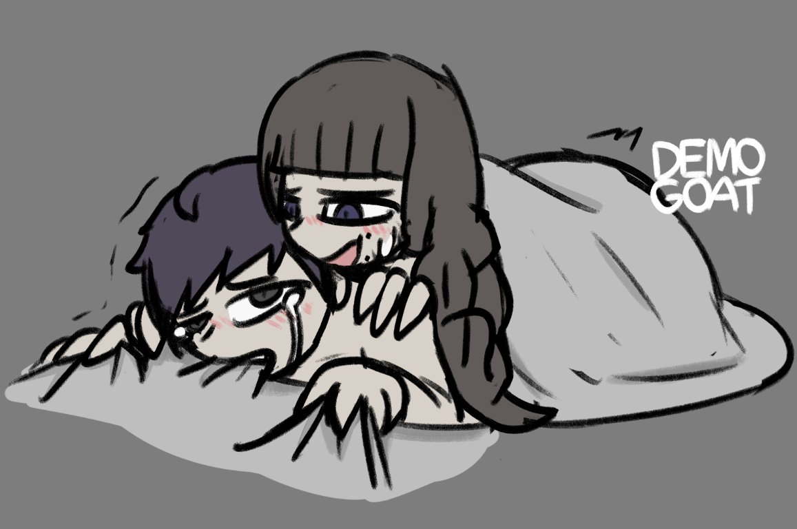 Demogoat5212's tweet photo. Have sweet dreams! 💕
#marilevi https://t.co/7HkuNyA7fR