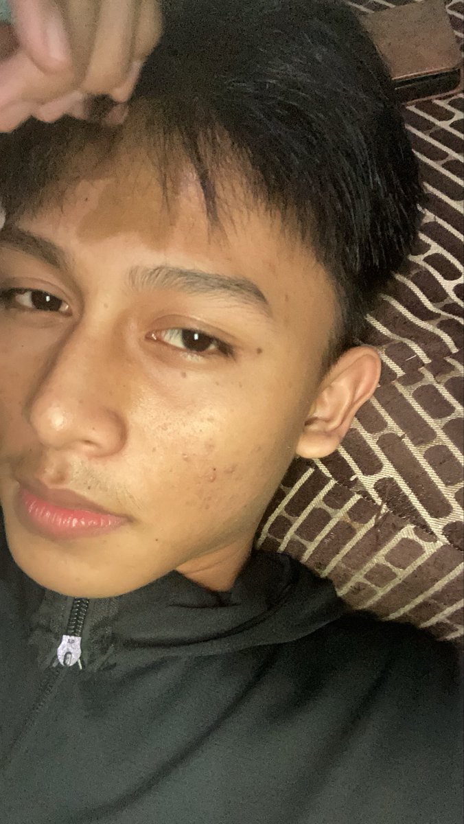 Faceurii's tweet photo. kangen rambut panjang anciss https://t.co/OeI0YjiKaq