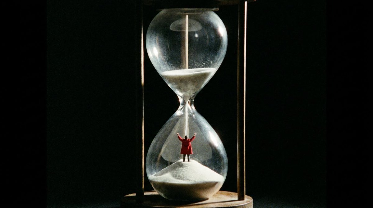 BDFrankHoubre's tweet photo. A producer asks what you're working on. Forty seconds in, they ask "so what's it about?" again. That's not nerves. You handed them a plot summary and called it a pitch. Seven fixes for the sixty second version.
#Storytelling #Logline #Screenwriter https://t.co/7ygrI0s6qn