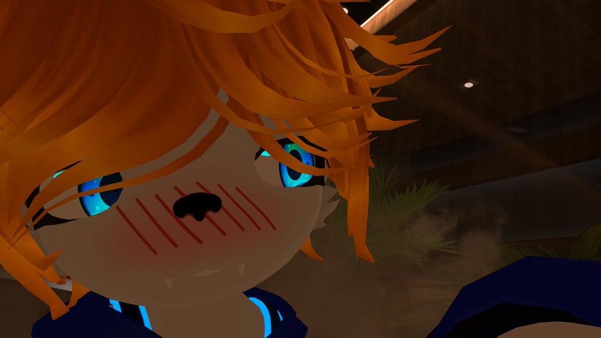 SniperHoot5488's tweet photo. w-why you s-staring?~ https://t.co/NGYJtk0k57