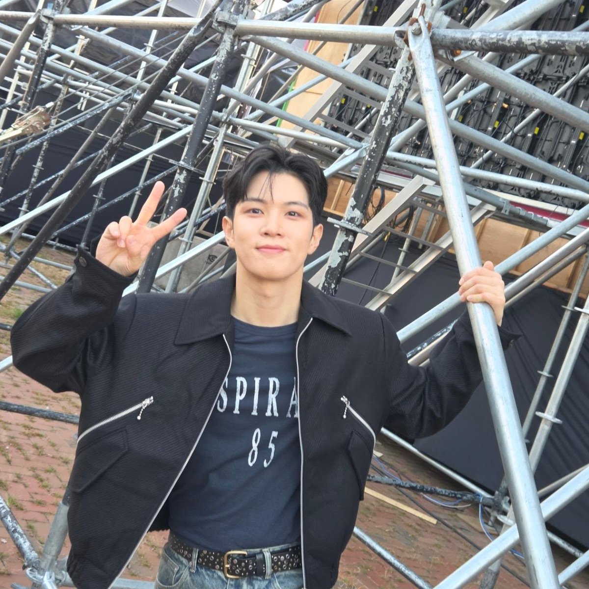 alololoall's tweet photo. 울 하망이 잘생겨서 내 힘들다… https://t.co/hne4Wmq2gm