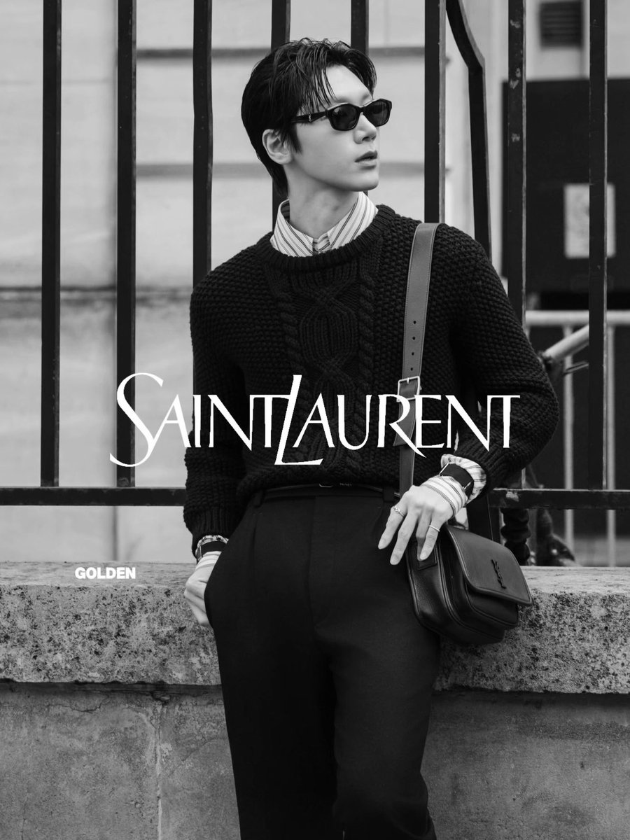ppnnxtn's tweet photo. 🖤✨

TEN AT SAINT LAURENT SUMMER27
#TENforYSLPFW27
#SaintLaurentxTEN https://t.co/RCXfntlp2d