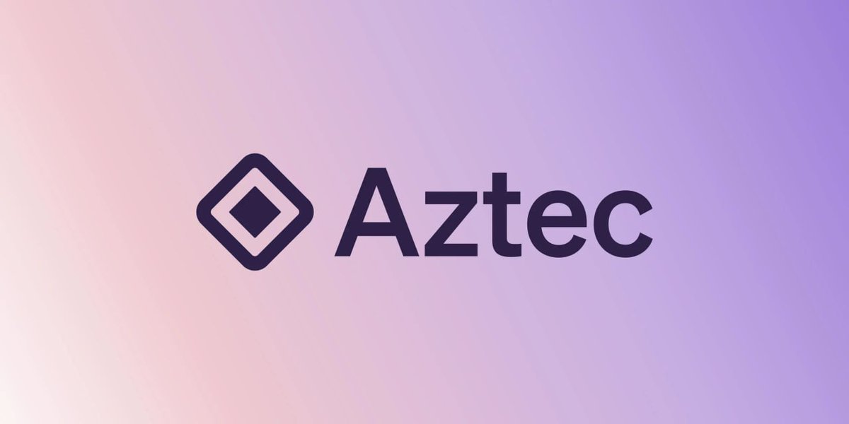 dvizh_com's tweet photo. 👛 The Aztec team has relaunched the non-custodial https://t.co/bZq7jnhU9J wallet for private cryptocurrency payments. The new version is powered by the Aztec Network—a privacy-focused Layer 2 solution for Ethereum.
#Aztec #zkMoney #AZTEC https://t.co/x5cAQn1S55