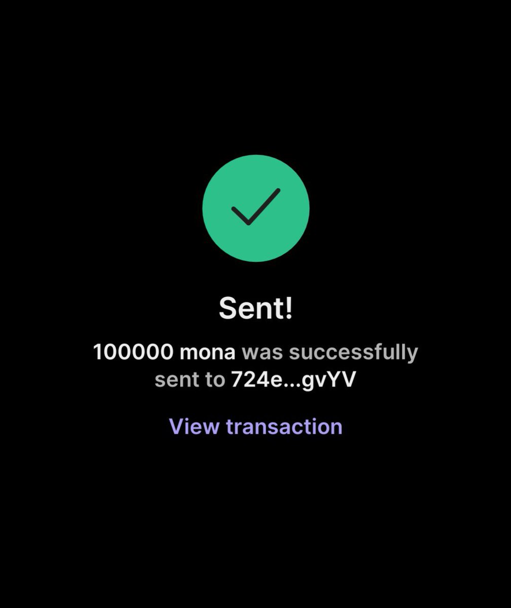 aiwithshriom's tweet photo. Drop your 
$SOL
 address 

RT, Follow + Notifications 

Check your balance later 

First 5432 active engagers. https://t.co/2dis6EZkD1