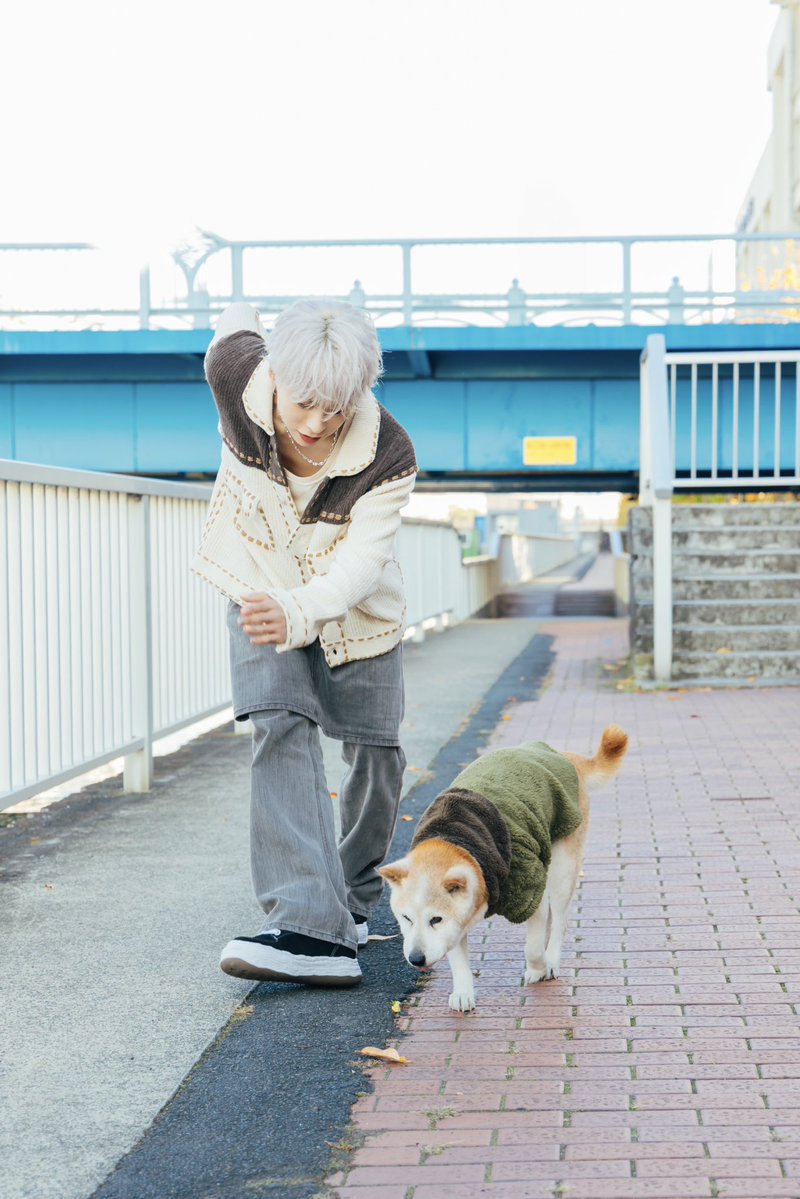 sano_fumiya's tweet photo. 愛犬のレンが今日旅立ちました

想いはたくさんあるけど、とにかく
これまでたくさんの幸せをくれて本当にありがとう!

レンは幸せだったかな

これからもめちゃくちゃ頑張るから
ずっと見守っててくれ‼︎

またいつか一緒に思いっきり走り回ろう

愛してるよ❤️‍🔥 https://t.co/GmKOfovQvT