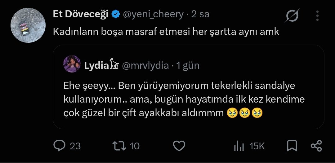 garibansipsi's tweet photo. yemin ediyorum aldığınız nefes bile israf ne iğrenç insanlarsınız ya düşünce yapınızı sikeyim https://t.co/LilONeTwX2